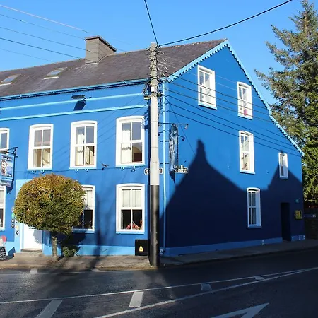 Tom Crean Base Camp - Food Drink Bed 3* Кенмар