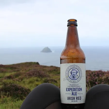 Tom Crean Base Camp - Food Drink Bed بيت ضيافة