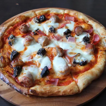 Tom Crean Base Camp - Food Drink Bed بيت ضيافة